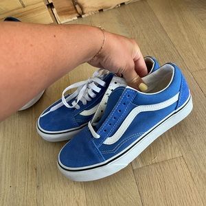 Vans sneakers